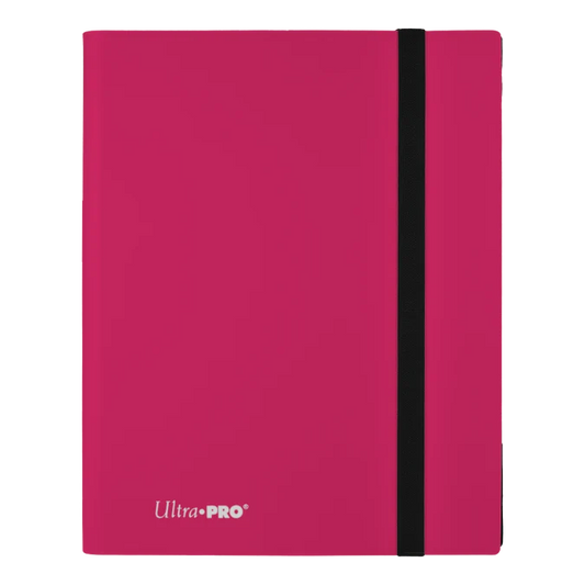 ECLIPSE 9-Pocket PRO-BINDER