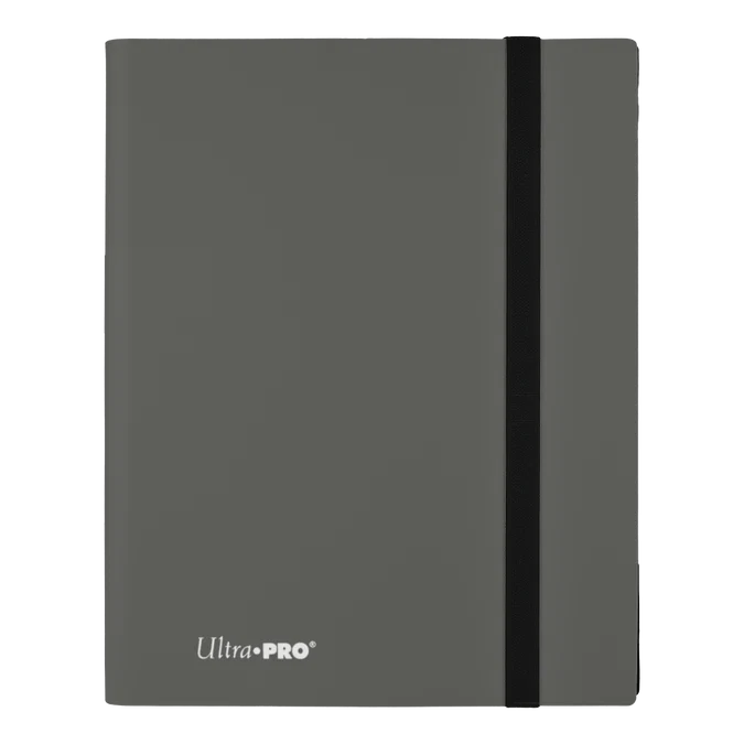 ECLIPSE 9-Pocket PRO-BINDER