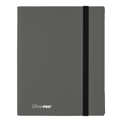ECLIPSE 9-Pocket PRO-BINDER