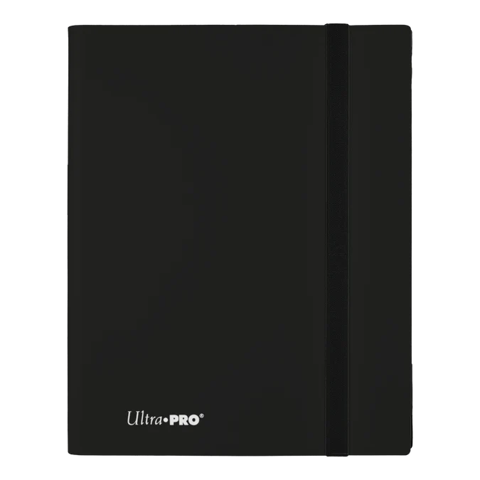 ECLIPSE 9-Pocket PRO-BINDER