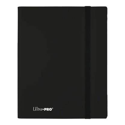 ECLIPSE 9-Pocket PRO-BINDER