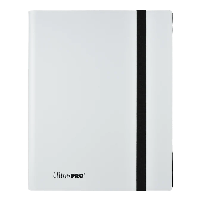 ECLIPSE 9-Pocket PRO-BINDER