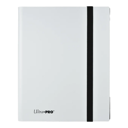 ECLIPSE 9-Pocket PRO-BINDER