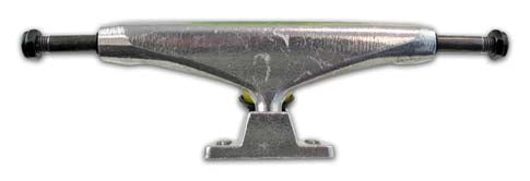 Thunder 149 Polished Truck