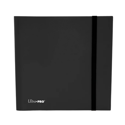 Ultra Pro PRO Binder