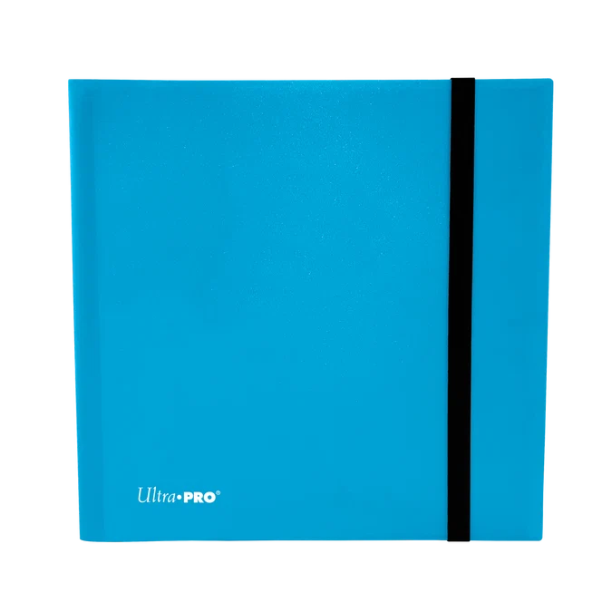 Ultra Pro PRO Binder