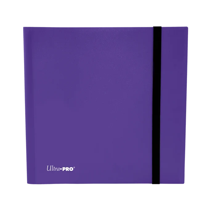 Ultra Pro PRO Binder