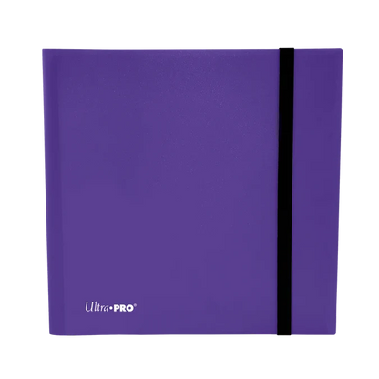 Ultra Pro PRO Binder