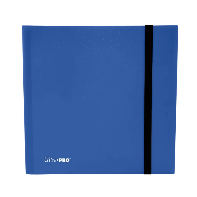 Ultra Pro PRO Binder