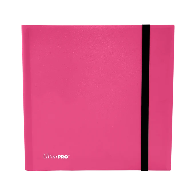 Ultra Pro PRO Binder