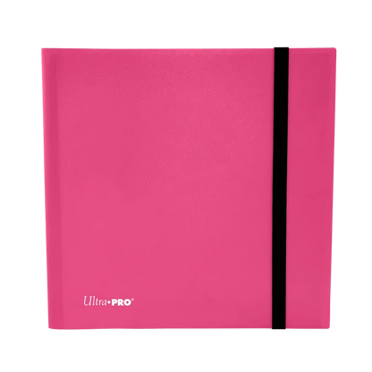 Ultra Pro PRO Binder