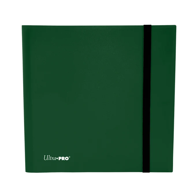 Ultra Pro PRO Binder