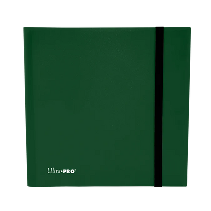 Ultra Pro PRO Binder