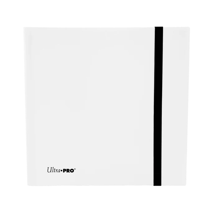 Ultra Pro PRO Binder