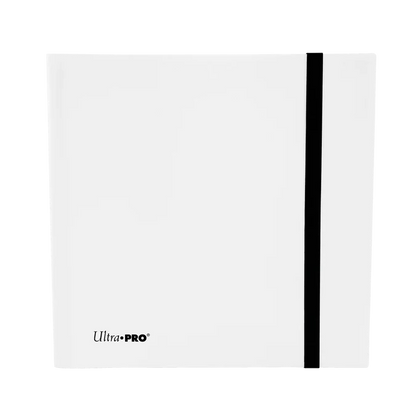 Ultra Pro PRO Binder