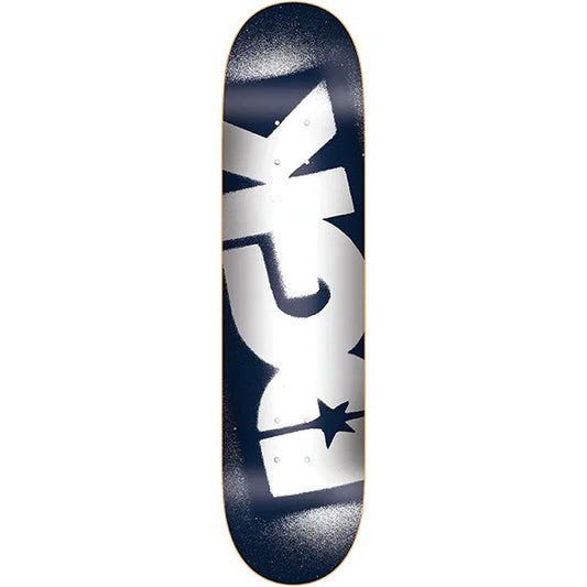 DGK OG Logo Deck 8.38