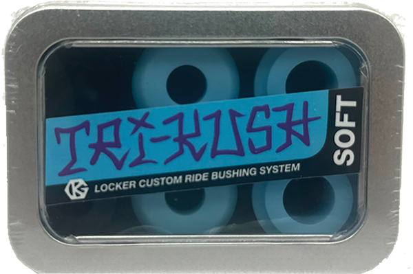 Grind King Tri-Kush Bushings