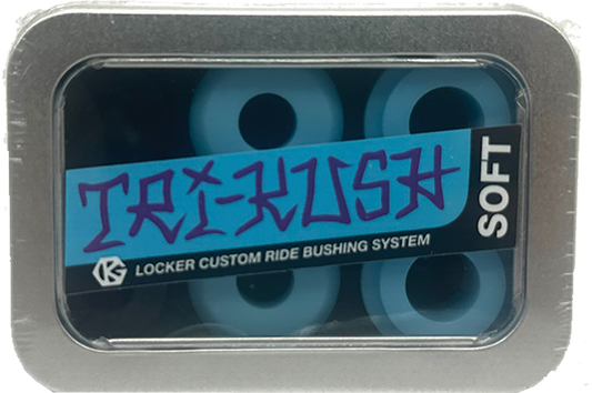 Grind King Tri-Kush Bushings