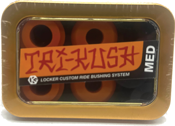 Grind King Tri-Kush Bushings