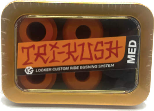 Grind King Tri-Kush Bushings