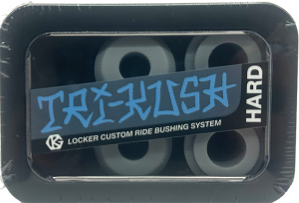 Grind King Tri-Kush Bushings