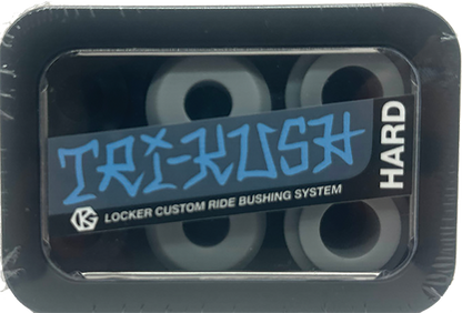 Grind King Tri-Kush Bushings