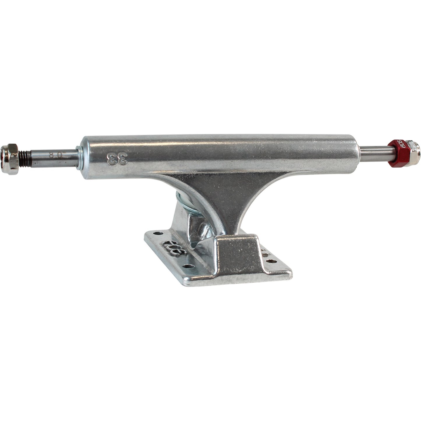 Ace AF1 33 Polished Trucks