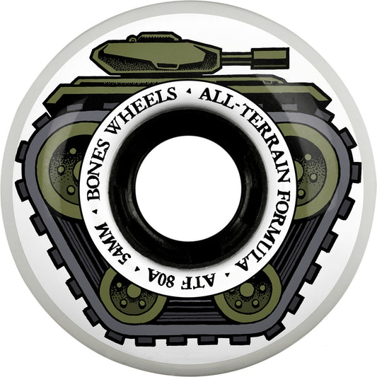 Bones ATF All Tank 54mm 80a