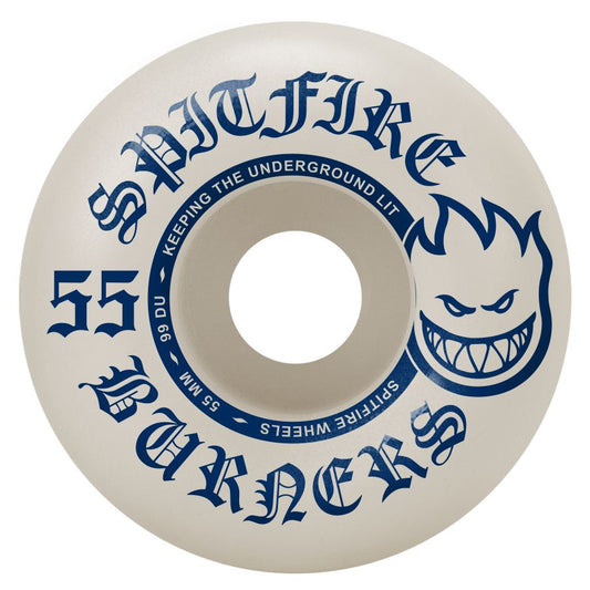 Spitfire Burners 55/99D