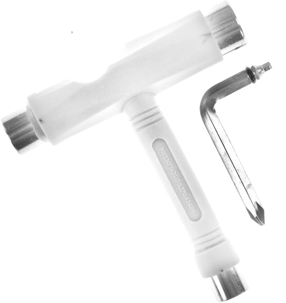 Unit Skateboard Tool