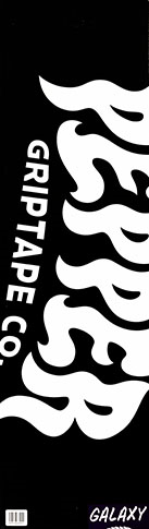 Pepper G5 Galaxy Grip Tape 9x33.50