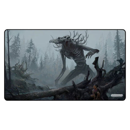 GameHead - Playmat