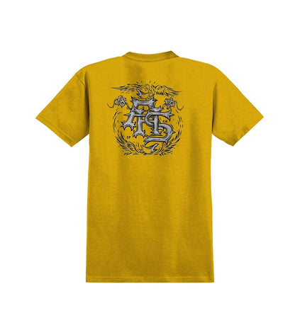 Anti-Hero Customs T-Shirt