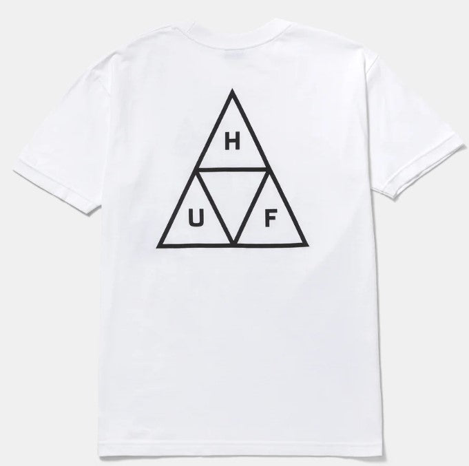 Huf Set TT T-Shirt