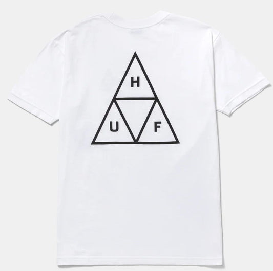 Huf Set TT T-Shirt