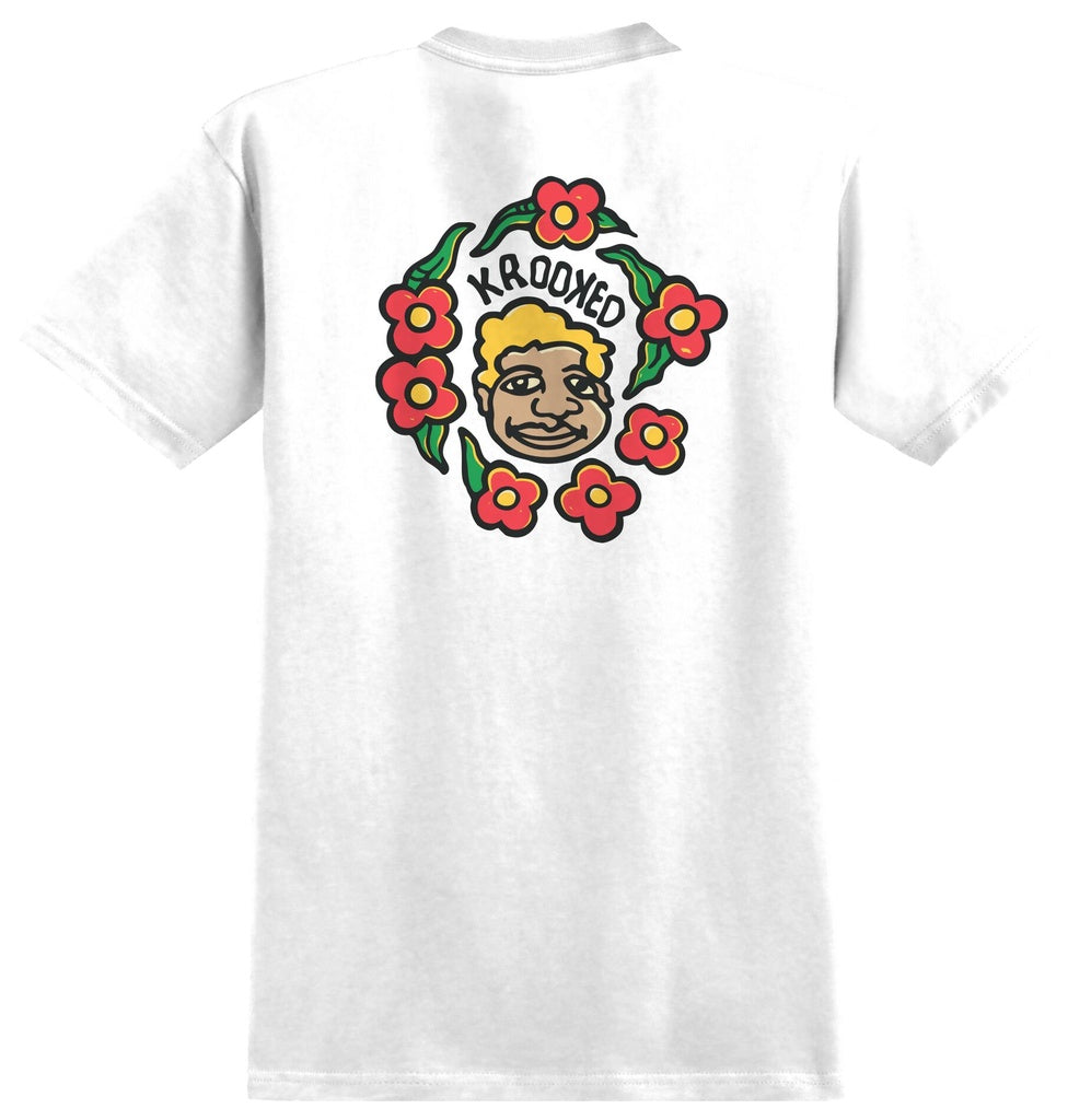 Krooked MG T-Shirt