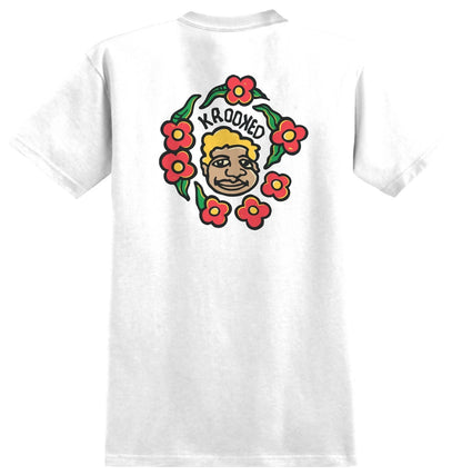 Krooked MG T-Shirt