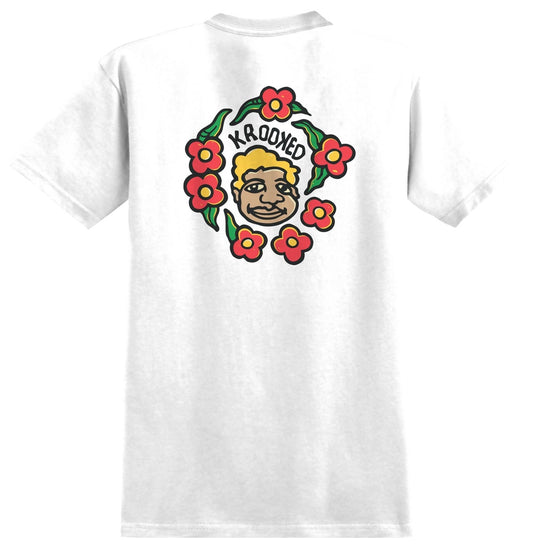Krooked MG T-Shirt
