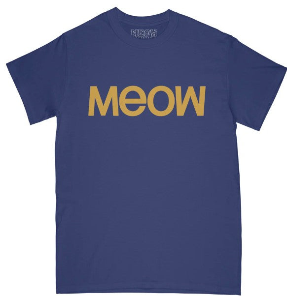 Meow Metric T-Shirt