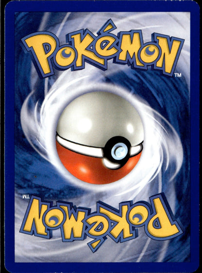 Corsola Unlimited Uncommon Neo Discovery 37/75 LP