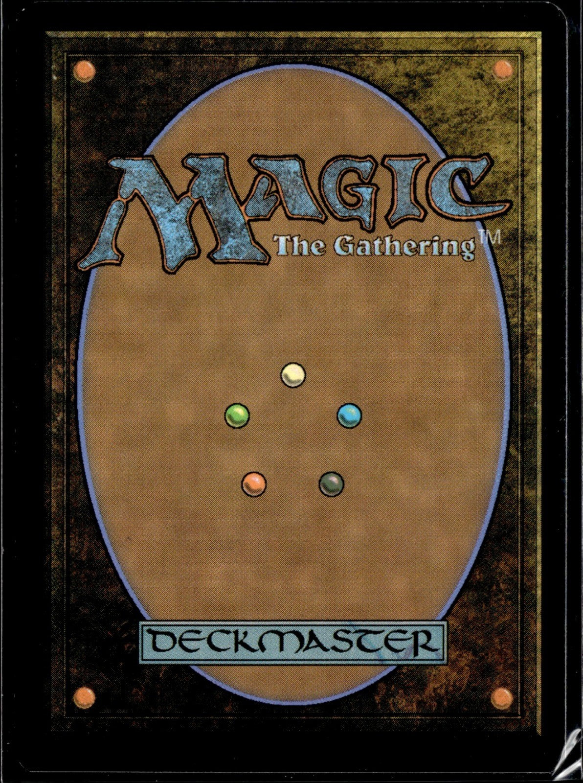 Forest (0281) Foil L Universes Beyond: The Lord of the Rings: Tales of Middle-ea