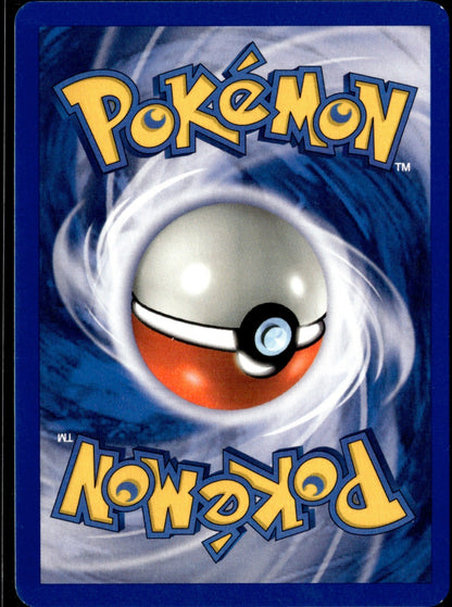 Dark Weezing (31) Unlimited Rare Team Rocket 31/82 NM