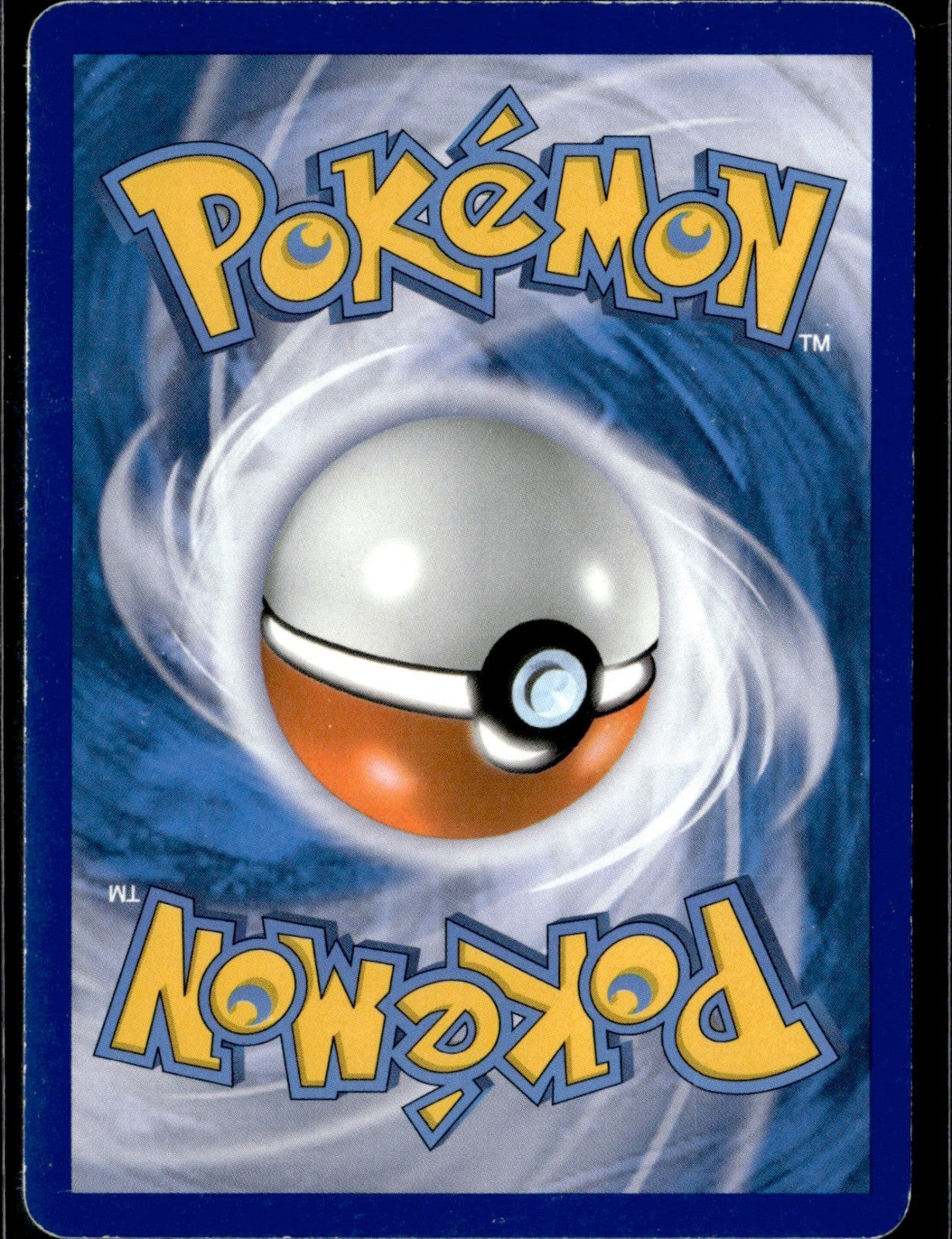 Unown (54) Uncommon HeartGold SoulSilver 54/123 LP