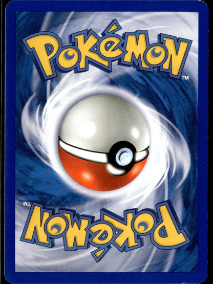 Lass Rare Base Set 075/102 LP
