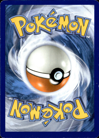 Combusken Uncommon XY - Furious Fists 13/111 LP