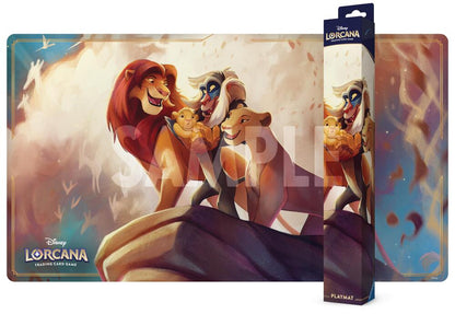 Disney Lorcana - Playmat