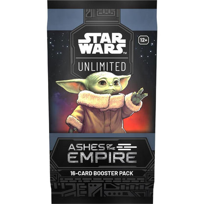 Star Wars: Unlimited - Ashes of the Empire