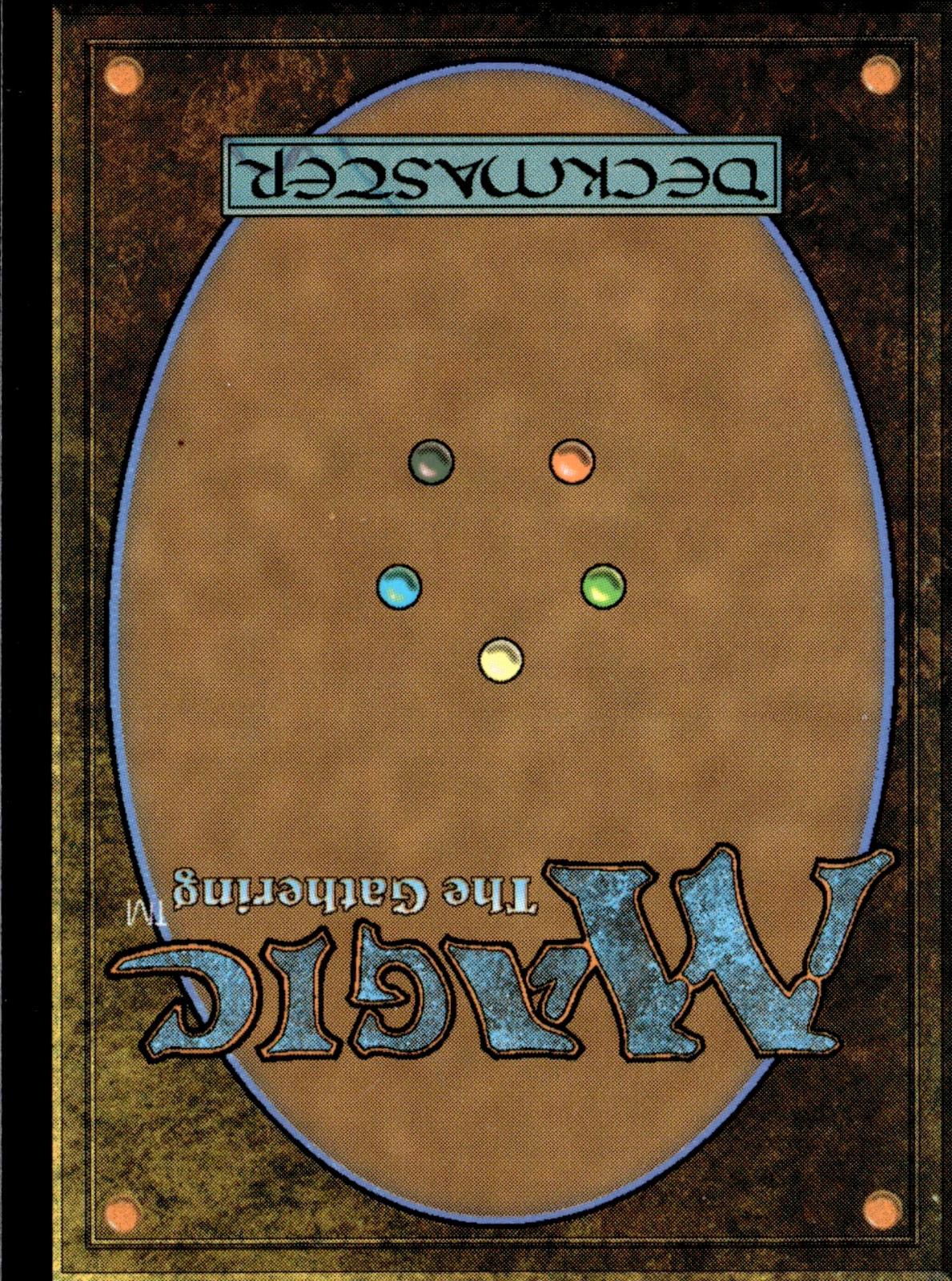 Sandman's Quicksand 63 Uncommon Marvel's Spider-Man Magic: The Gathering NM