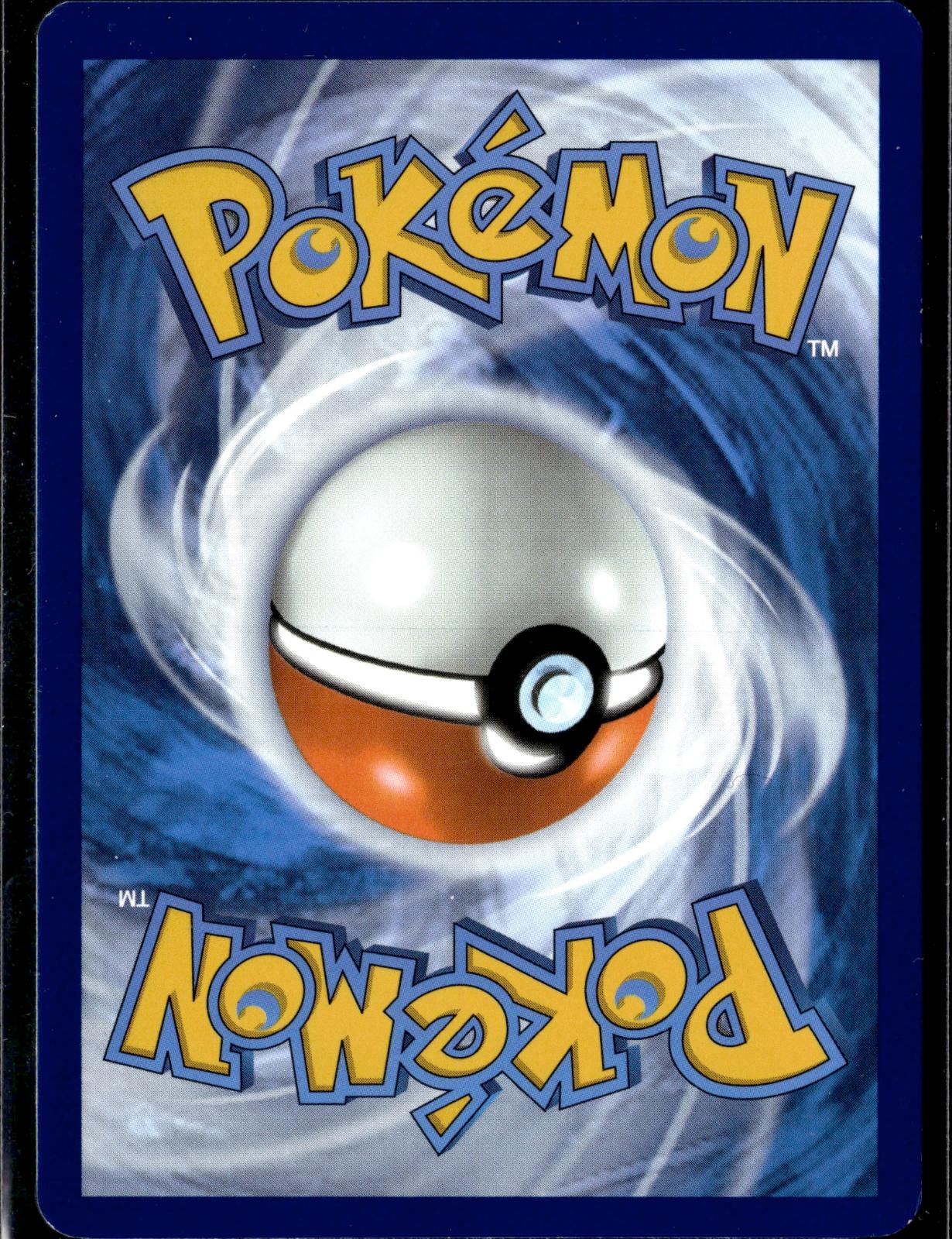 Forest of Vitality 109/088 Ultra Rare Perfect Order Pokemon Holo Near Mint
