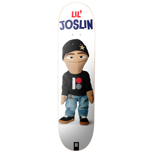 Plan B Lil Buddies Joslin Deck 8.0